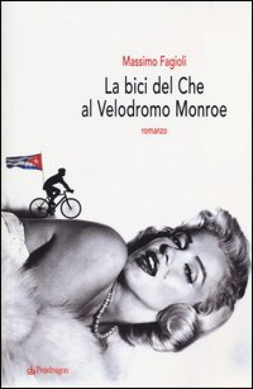 La bici del Che al velodromo Monroe