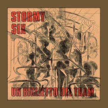 Un biglietto del tram (140 gr. vinyl cle - Stormy Six
