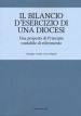 Il bilancio d esercizio di una Diocesi. Una proposta di Principio contabile di riferimento