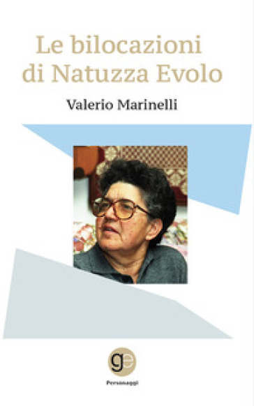 Le bilocazioni di Natuzza Evolo - Valerio Marinelli