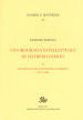 Una biografia intellettuale di Vilfredo Pareto. 2: Le illusioni e le delusioni della libertà (1890-1898)