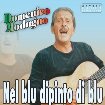 Nel blu, dipinto di blu (lp 45giri + spa - Domenico Modugno