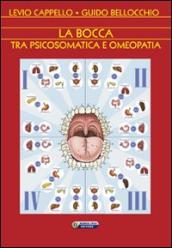 La bocca tra psicosomatica e omeopatia