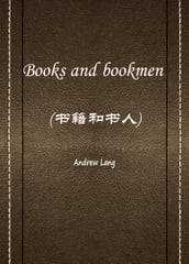 books and bookmen()