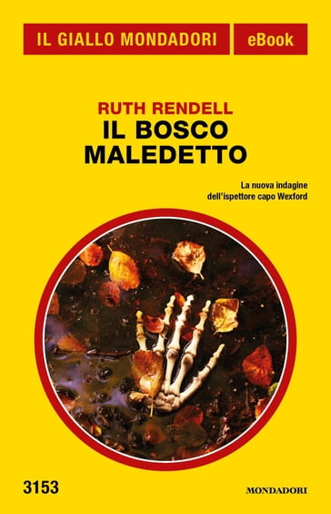 Il bosco maledetto (Il Giallo Mondadori) - Ruth Rendell