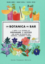 La botanica al bar. L