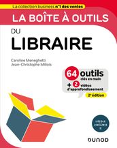 La boîte à outils du Libraire - 2e éd.