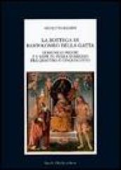 La bottega di Bartolomeo della Gatta. Domenico Pecori e l arte in terra d Arezzo tra Quattro e Cinquecento