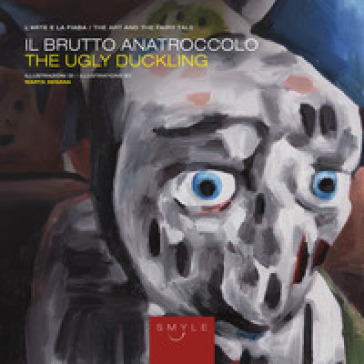 Il brutto anatroccolo-The ugly duckling - Marta Sesana