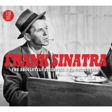 bsolutely essential 3c - Frank Sinatra