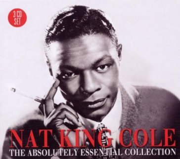 bsoulutely essential c - Nat King Cole