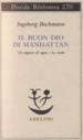 Il buon Dio di Manhattan-Un negozio di sogni-Le cicale