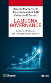 La buona governance. Scelte e strumenti per le imprese non quotate