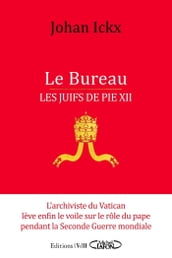 Le bureau - Les Juifs de Pie XII - Extrait