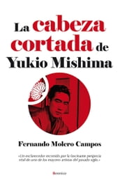 La cabeza cortada de Yukio Mishima