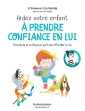 Le cabinet des émotions : Aider votre enfant à prendre confiance en lui