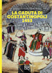 La caduta di Costantinopoli 1453