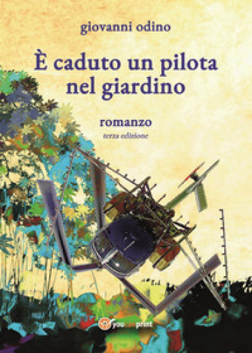 E caduto un pilota nel giardino - Giovanni Odino