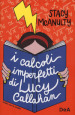 I calcoli imperfetti di Lucy Callahan