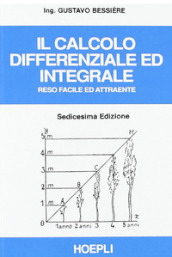 Il calcolo differenziale ed integrale reso facile ed attraente