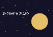 In camera di Leo. Ediz. illustrata