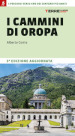 I cammini di Oropa. 4 percorsi verso uno dei santuari più amati