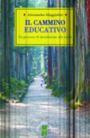 Il cammino educativo. Un percorso di introduzione alla realtà - Alessandro Maggiolini