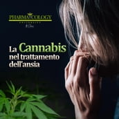 La cannabis nel trattamento dell