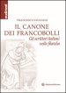 Il canone dei francobolli. Gli scrittori italiani nella filatelia