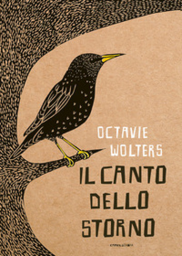 Il canto dello storno. Ediz. a colori - Octavie Wolters - Libro - Mondadori  Store