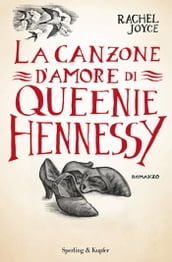 La canzone d amore di Queenie Hennessy