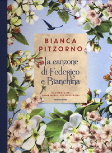 La canzone di Federico e Bianchina - Bianca Pitzorno