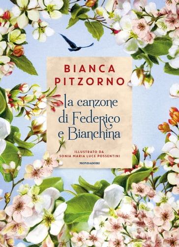 La canzone di Federico e Bianchina - Bianca Pitzorno