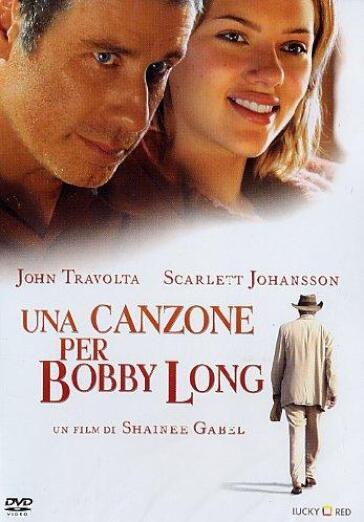 Una canzone per Bobby Long (DVD) - Shainee Gabel