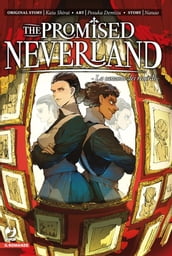 La canzone dei ricordi - The Promised Neverland Novel 2