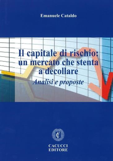 Il capitale di rischio: un mercato che stenta a decollare - Emanuele Cataldo
