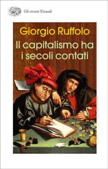 Il capitalismo ha i secoli contati - Giorgio Ruffolo