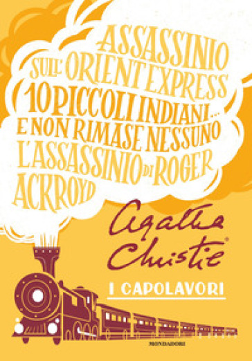 I capolavori di Agatha Christie - Agatha Christie