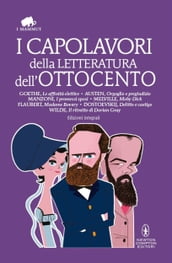 I capolavori della letteratura dell Ottocento