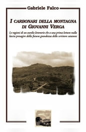 I carbonari della montagna di Giovanni Verga