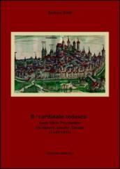 Il «cardinale tedesco». Enea Silvio Piccolomini fra impero, papato, Europa (1442-1455)