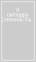 Il carteggio Cremona-Tardy 1860-1866