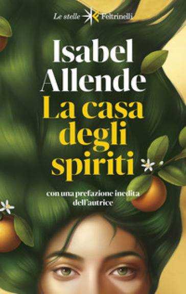 La casa degli spiriti. Nuova ediz. - Isabel Allende
