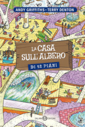 La casa sull