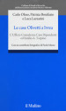 Le case Olivetti a Ivrea. L Ufficio Consulenza Case Dipendenti ed Emilio A. Tarpino