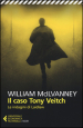 Il caso Tony Veitch. Le indagini di Laidlaw