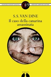 Il caso della canarina assassinata