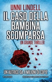 Il caso della bambina scomparsa