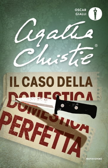 Il caso della domestica perfetta - Agatha Christie