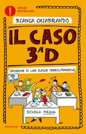 Il caso terza D. Cronache di una classe irrecuperabile